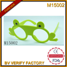 Лягушка формы партия очки (M15002)